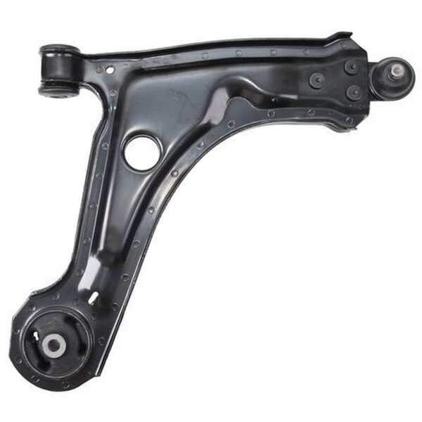 Control arm wheels transverse steel with bearing A.B.S....