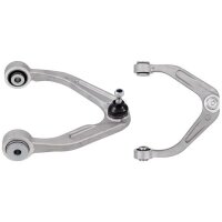 Lenker Radaufhängung quer Alu mit Lager A.B.S. für u.a. ALFA ROMEO 159