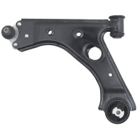 Control arm wheels transverse steel with bearing A.B.S....