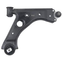 Control arm wheels transverse steel with bearing A.B.S....