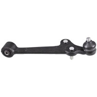 Control arm wheel suspension longitudinal steel with bearing A.B.S. for KIA RIO