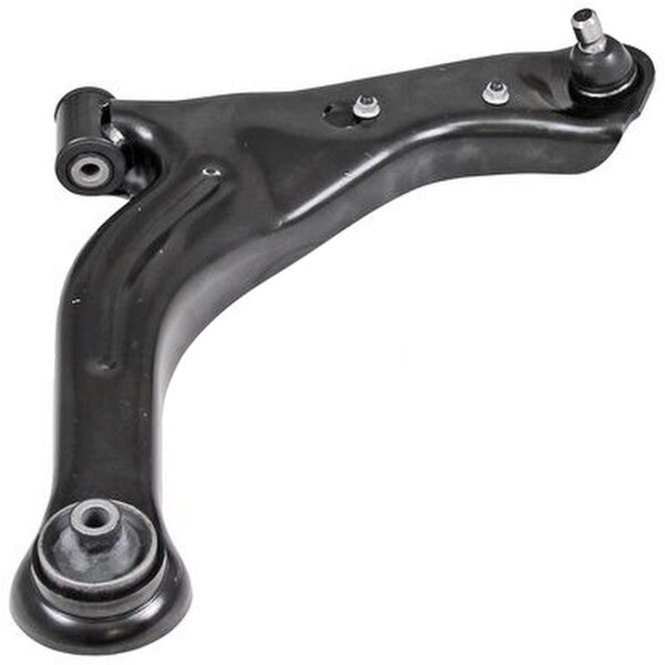 Lenker Radaufhängung Querlenker Stahl mit Gummilager...