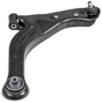 Lenker Radaufhängung Querlenker Stahl mit Gummilager A.B.S. für MAZDA TRIBUTE