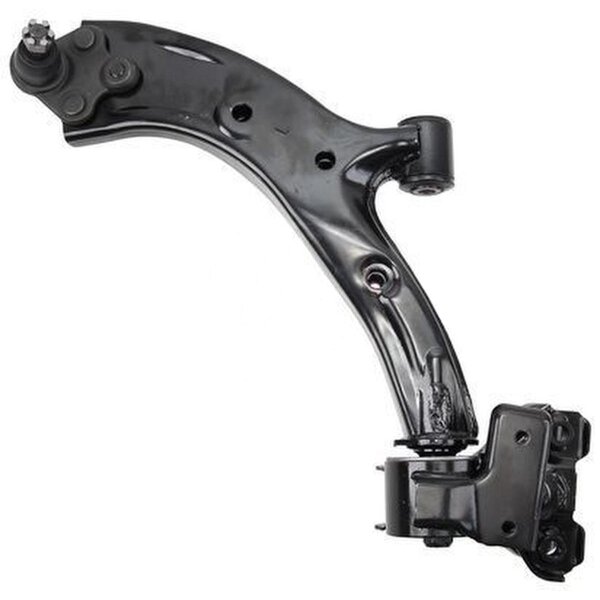 Lenker Radaufhängung Querlenker Stahl mit Gummilager...