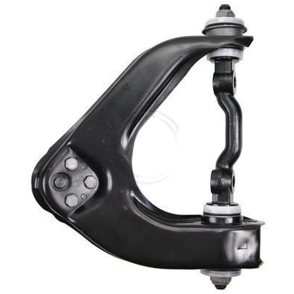 Control arm wheels transverse steel with joint A.B.S. for e.g. MITSUBISHI L400