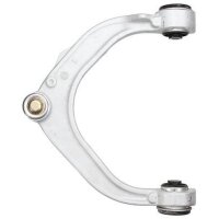 Lenker Radaufhängung Querlenker Aluminium mit Gummilager A.B.S. für u.a. BMW X5