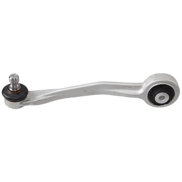 Control arm wheels control arm alu with rubber bearing...