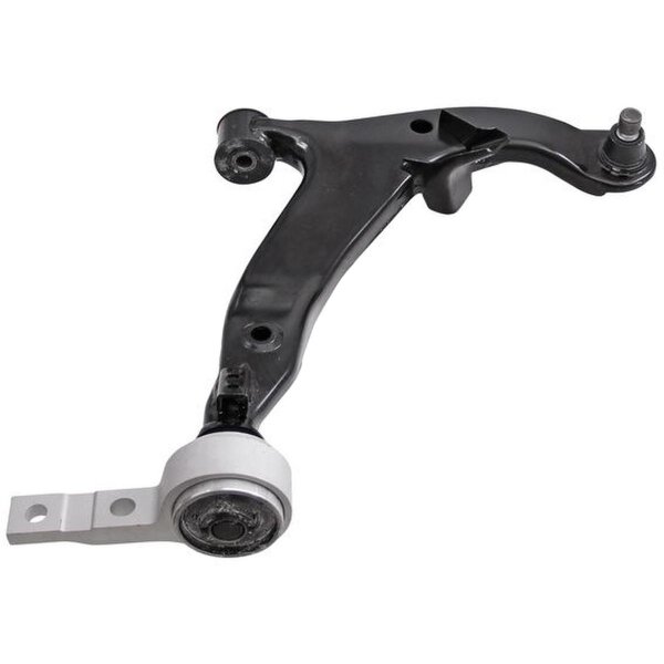 Lenker Radaufhängung Querlenker Stahl mit Gummilager...