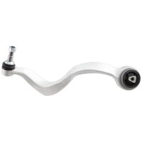 Control arm wheel suspension transverse alu with joint A.B.S. for BMW 6 Series