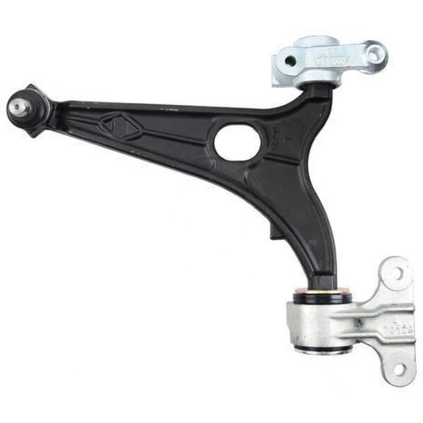 Lenker Radaufhängung quer Stahl mit Lager A.B.S....