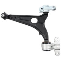 Lenker Radaufhängung quer Stahl mit Lager A.B.S. für u.a. CITROËN JUMPY