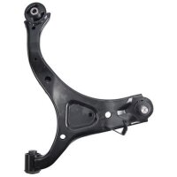 Lenker Radaufhängung quer Stahl mit Lager A.B.S. für u.a. HYUNDAI SANTA