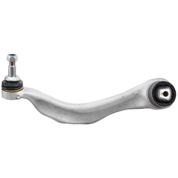Control arm wheel suspension transverse alu with joint...