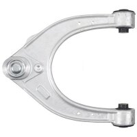 Control arm wheels wishbone alu with rubber bearing...