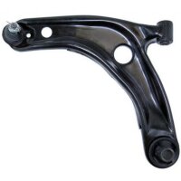 Control arm wheels transverse steel with bearing A.B.S. for e.g. TOYOTA YARIS