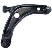 Control arm wheels transverse steel with bearing A.B.S. for e.g. TOYOTA YARIS