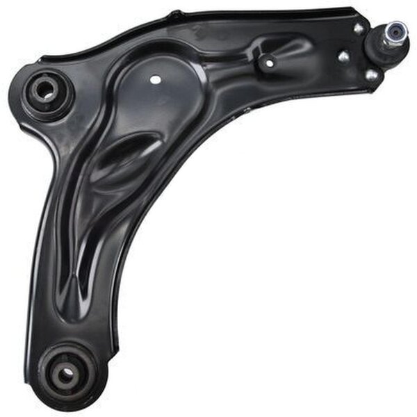 Control arm wheels transverse steel with bearing A.B.S....