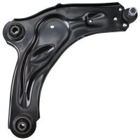 Control arm wheels transverse steel with bearing A.B.S. for e.g. RENAULT ESPACE