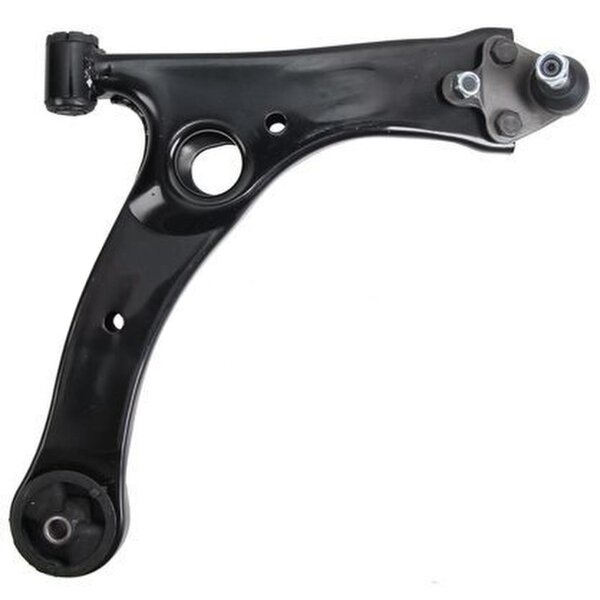 Control arm wheels transverse steel with joint A.B.S. for...