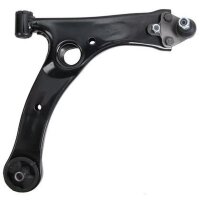 Control arm wheels transverse steel with joint A.B.S. for TOYOTA COROLLA