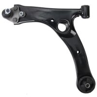 Lenker Radaufhängung quer Stahl mit Gelenk A.B.S. für TOYOTA COROLLA