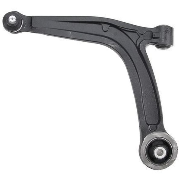 Control arm wheels transverse steel with joint A.B.S. for...