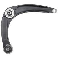 Control arm wheels transverse steel without joint A.B.S....