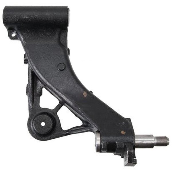 Control arm wheels longitudinal steel with bearing A.B.S....