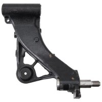 Control arm wheels longitudinal steel with bearing A.B.S. for FIAT TIPO