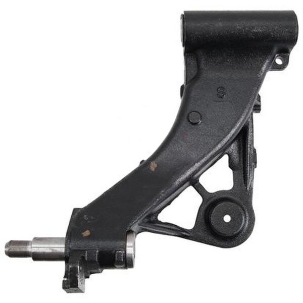 Control arm wheels longitudinal steel with bearing A.B.S....