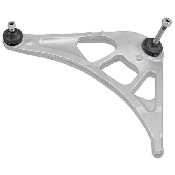 Control arm wheel suspension transverse alu with joint...