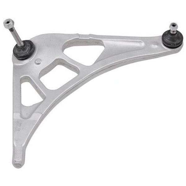 Control arm wheel suspension transverse alu with joint...