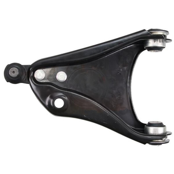 Lenker Radaufhängung Querlenker Stahl mit Gummilager A.B.S. für RENAULT TWINGO