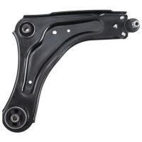 Lenker Radaufhängung quer Stahl mit Lager A.B.S. für u.a. RENAULT LAGUNA