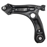 Lenker Radaufhängung Querlenker Stahl mit Gummilager A.B.S. für u.a. SKODA FABIA