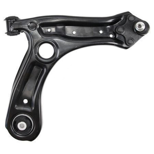 Lenker Radaufhängung Querlenker Stahl mit Gummilager...