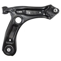 Lenker Radaufhängung Querlenker Stahl mit Gummilager A.B.S. für u.a. SKODA FABIA