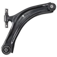 Control arm wheels transverse steel with bearing A.B.S. for e.g. NISSAN QASHQAI