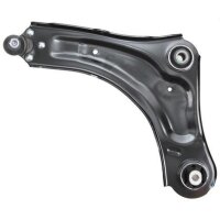 Control arm wheels transverse steel with bearing A.B.S. for e.g. RENAULT MEGANE