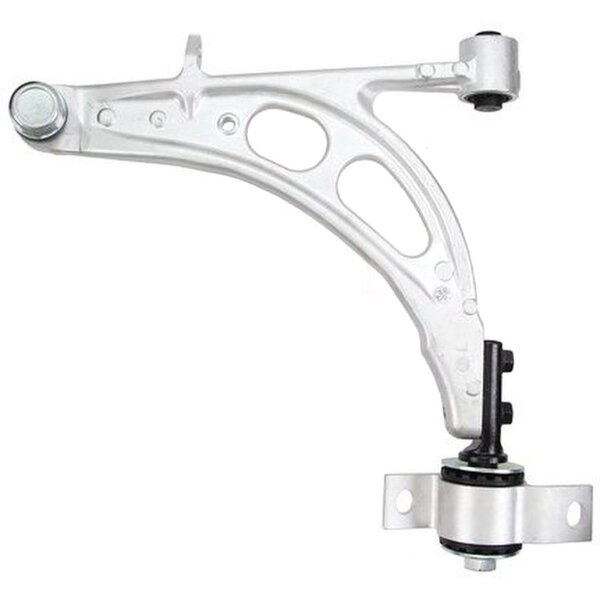 Lenker Radaufhängung quer Alu mit Gelenk A.B.S....