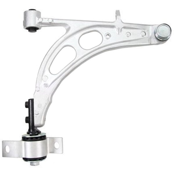 Lenker Radaufhängung quer Alu mit Gelenk A.B.S....