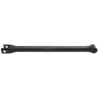 Control arm wheels longitudinal steel without joint...