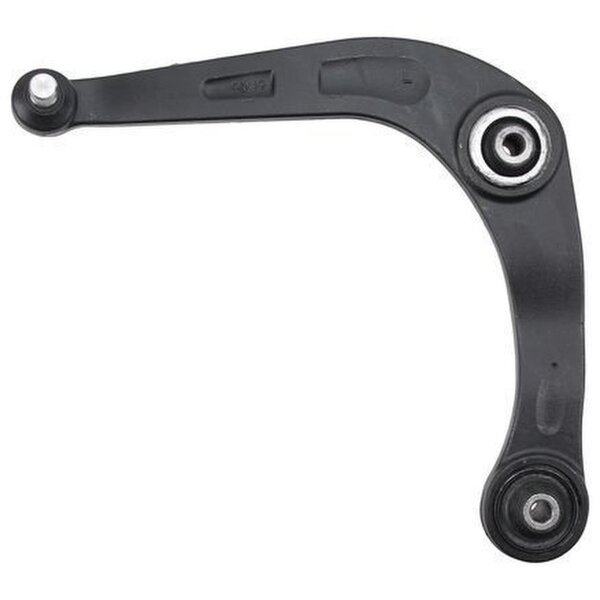 Control arm wheels transverse steel with bearing A.B.S....