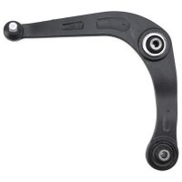 Control arm wheels transverse steel with bearing A.B.S. for e.g. PEUGEOT 206