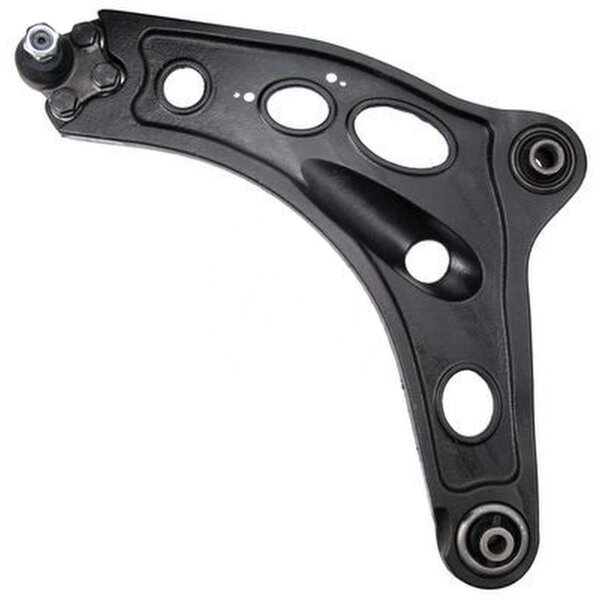 Lenker Radaufhängung Querlenker Stahl mit Gummilager...