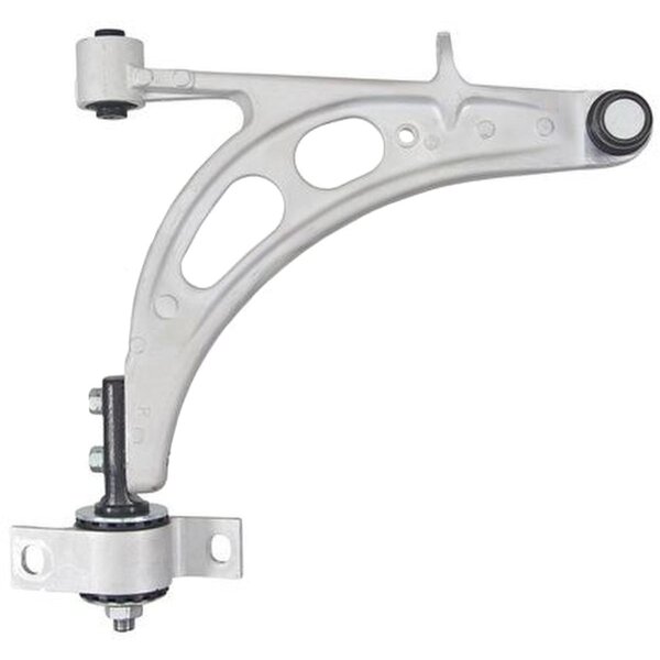 Control arm wheels transverse alu with joint A.B.S. for...