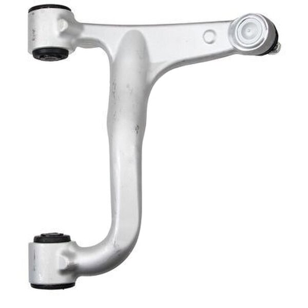 Control arm wheels wishbone alu with rubber bearing...