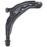 Control arm wheels control arm steel with rubber bearing A.B.S. for NISSAN MICRA