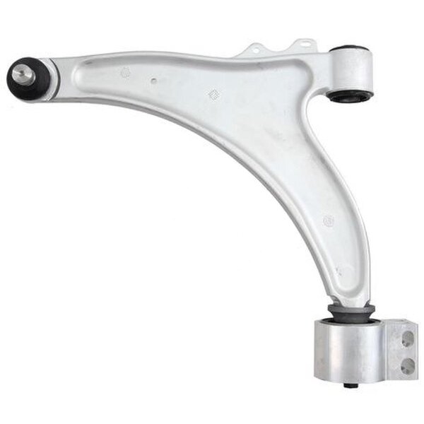 Control arm wheels transverse alu with joint A.B.S. for e.g. OPEL INSIGNIA