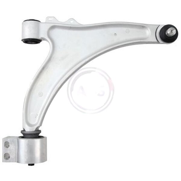 Control arm wheels transverse alu with joint A.B.S. for e.g. OPEL INSIGNIA
